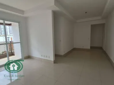 Apartamento com 3 Quartos à venda, 131m² no Gonzaga, Santos