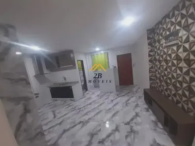 Apartamento com 2 Quartos à venda, 66m² no Centro, Rio de Janeiro