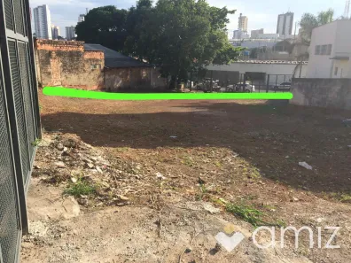 Lote/Terreno à venda, 378m² no Setor dos Funcionários, Goiânia