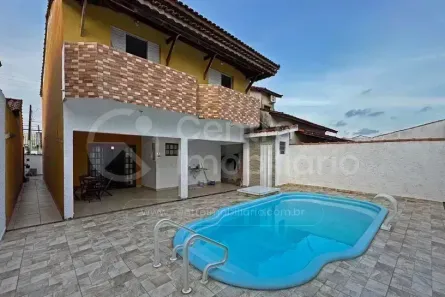 Casa com 4 Quartos à venda, 199m² no Jardim Marcia, Peruíbe