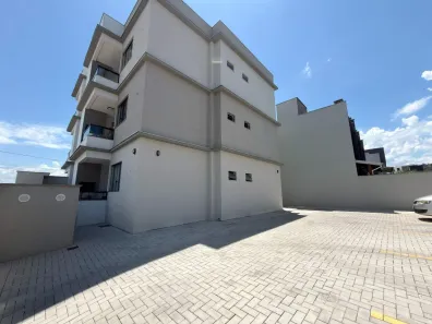 Apartamento com 3 Quartos à venda, 77m² no Três Rios do Norte, Jaraguá do Sul