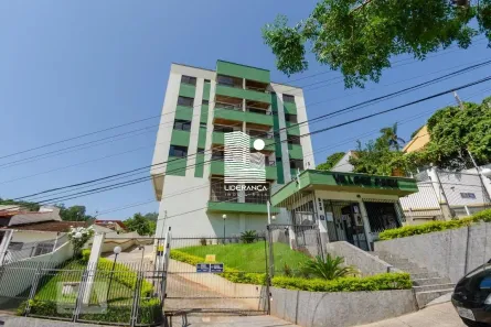 Apartamento com 2 Quartos para alugar, 62m² no Agronômica, Florianópolis