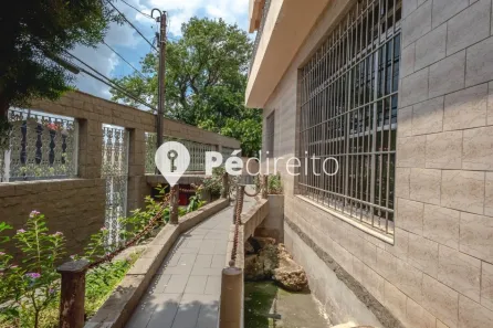 Prédio Comercial para alugar, 365m² no Parque Císper, São Paulo