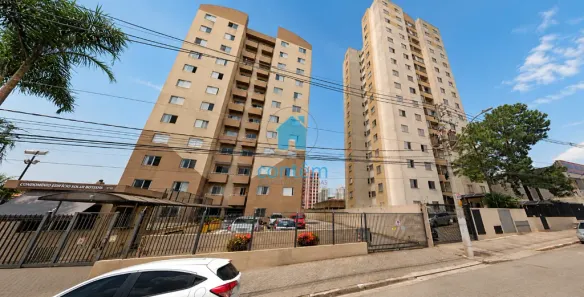 Apartamento com 3 Quartos à venda, 67m² no Quitaúna, Osasco