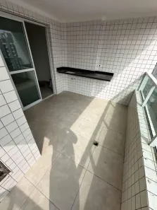 Apartamento com 2 Quartos à venda, 77m² no Gaivota (Interior), Itanhaém