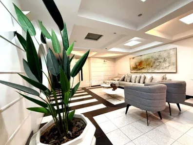 Apartamento com 3 Quartos à venda, 125m² no Laranjal, Volta Redonda