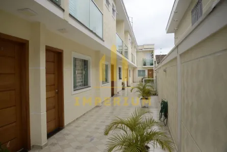 Casa com 2 Quartos à venda, 70m² no Vila Aurora (Zona Norte), São Paulo