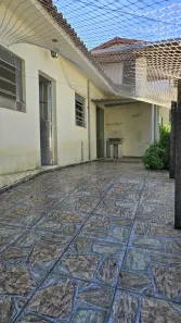 Casa com 1 Quarto para alugar, 60m² no Vila Marieta, Campinas
