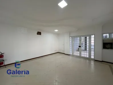 Ponto Comercial para alugar, 379m² no Vila Ana Maria, Ribeirão Preto
