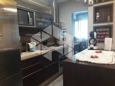 Apartamento com 3 Quartos à venda, 78m² no Forquilhinha, São José