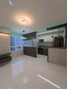 Apartamento com 2 Quartos à venda, 52m² no Maringá, Serra