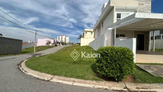 Lote/Terreno à venda, 228m² no Portal dos Sabiás, Itu