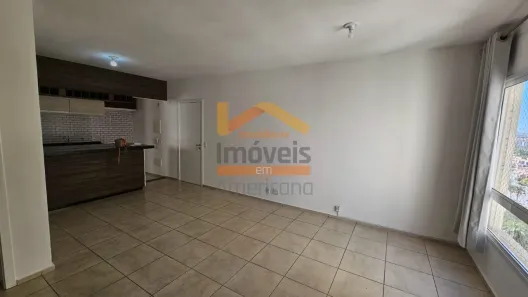 Apartamento com 2 Quartos à venda, 69m² no Vila Santa Catarina, Americana