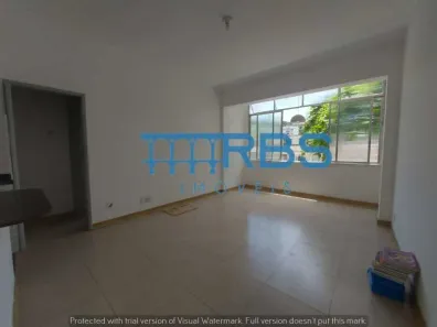 Apartamento com 2 Quartos à venda, 60m² no Santa Teresa, Rio de Janeiro