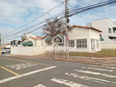 Imóvel Comercial com 1 Quarto para alugar, 184m² no Jardim Chapadão, Campinas