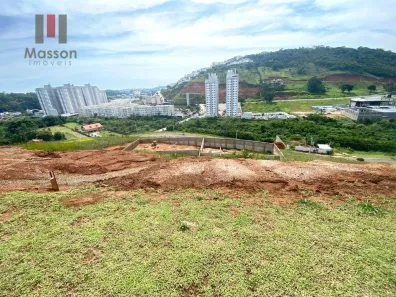 Lote/Terreno à venda, 1423m² no Spina Ville II, Juiz de Fora