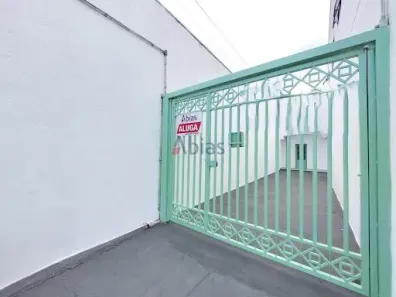 Casa com 3 Quartos para alugar, 145m² no Parque Residencial Maria Stella Faga, São Carlos