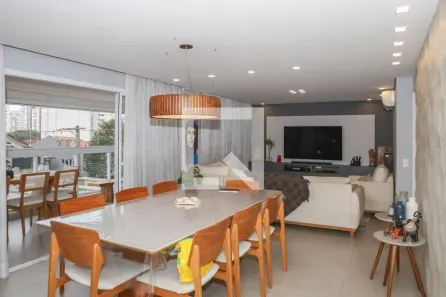Apartamento com 2 Quartos à venda, 145m² no Perdizes, São Paulo