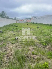Lote/Terreno à venda, 750m² no Parque das Varinhas, Mogi das Cruzes