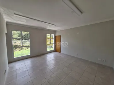 Sala Comercial para alugar, 30m² no Parque Nova Suíça, Valinhos