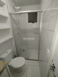 Apartamento com 2 Quartos à venda, 48m² no Jardim São Paulo II, Londrina