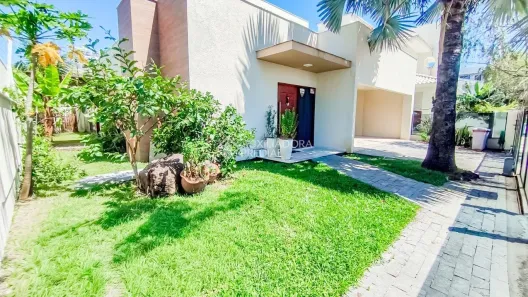 Casa com 4 Quartos à venda, 291m² no Cachoeira do Bom Jesus, Florianópolis