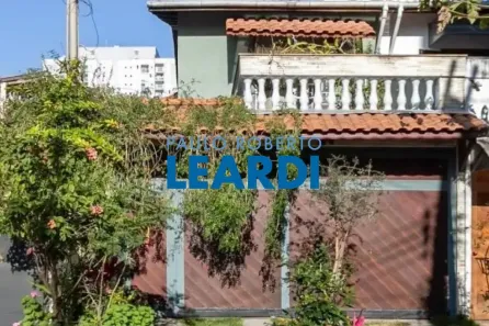 Casa com 3 Quartos à venda, 150m² no Jardim Santo Antoninho, São Paulo