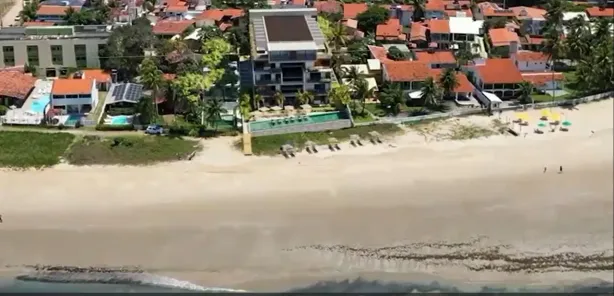 Apartamento com 2 Quartos à venda, 31m² no Tamandaré, Praia de Tamandaré