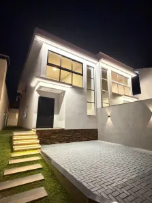 Sobrado com 3 Quartos à venda, 160m² no Centro, Campos Novos
