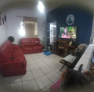 Casa com 2 Quartos à venda, 70m² no Balneário Itaóca, Mongaguá