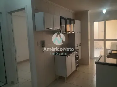 Apartamento com 1 Quarto à venda, 75m² no Boa Vista, São Caetano do Sul