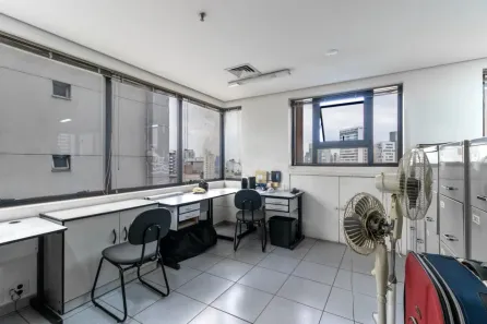 Ponto Comercial com 2 Quartos para alugar, 34m² no Vila Mariana, São Paulo