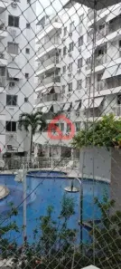 Apartamento com 2 Quartos à venda, 64m² no Vila Valqueire, Rio de Janeiro