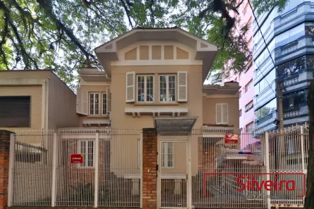Imóvel Comercial à venda, 412m² no Floresta, Porto Alegre