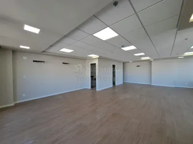 Sala Comercial para alugar, 60m² no Jardim Redentor, São José do Rio Preto
