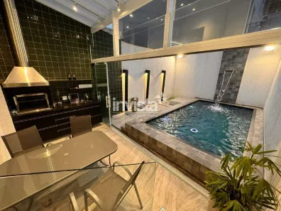 Casa com 3 Quartos à venda, 145m² no Vila Belmiro, Santos
