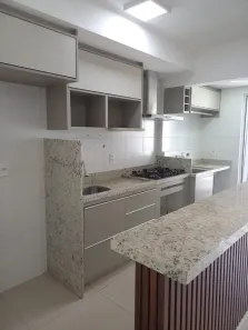 Apartamento com 2 Quartos à venda, 62m² no São Francisco, Goiânia
