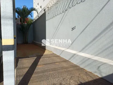 Apartamento com 2 Quartos à venda, 60m² no Segismundo Pereira, Uberlândia