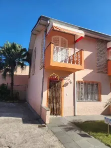 Casa de Condomínio com 2 Quartos à venda, 88m² no Martim de Sá, Caraguatatuba