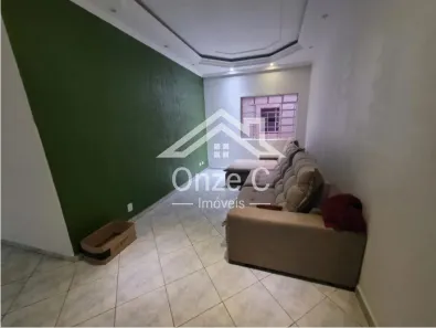 Apartamento com 2 Quartos à venda, 92m² no Vila Galvão, Guarulhos