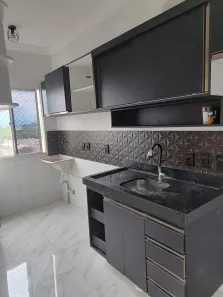Apartamento com 2 Quartos à venda, 46m² no Pedras, Fortaleza
