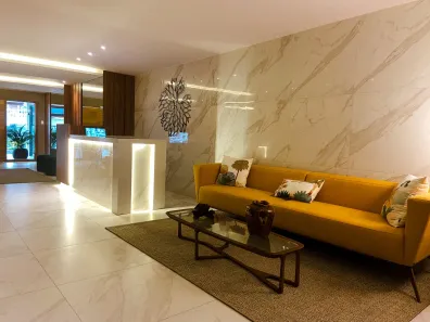 Apartamento com 2 Quartos à venda, 90m² no Alto, Teresópolis