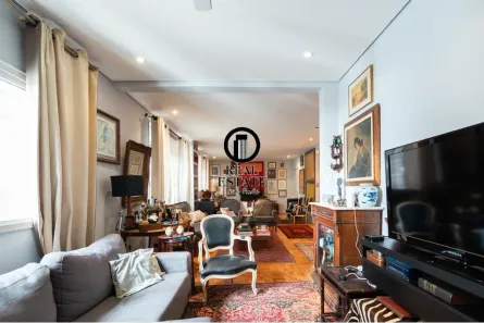 Apartamento com 2 Quartos à venda, 146m² no Jardim Paulista, São Paulo
