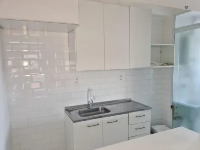 Apartamento com 3 Quartos à venda, 61m² no Vila Formosa, São Paulo