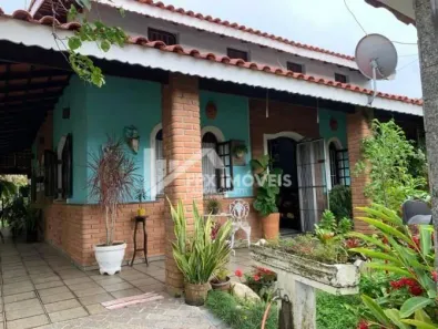 Casa com 3 Quartos à venda, 210m² no Jardim Regina, Itanhaém