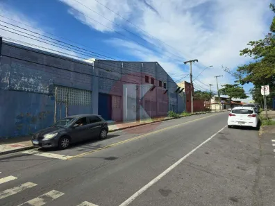 Galpão/Depósito/Armazém à venda, 2000m² no Itapoã, Belo Horizonte