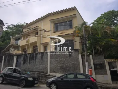 Casa com 4 Quartos à venda, 10m² no Santa Rosa, Niterói