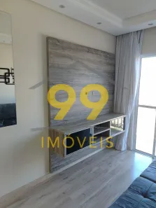 Apartamento com 2 Quartos à venda, 50m² no Vila Emir, São Paulo
