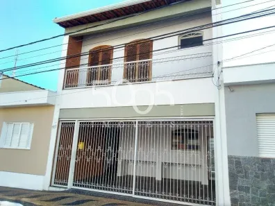 com 4 Quartos à venda, 243m² no Centro, Itu