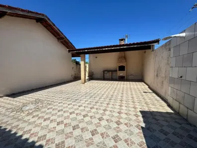 Apartamento com 2 Quartos à venda, 47m² no Jardim Casablanca, Peruíbe